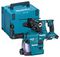 DHR281ZWJ - Twin 18V / 36V LXT Li-Ion Cordless SDS-Plus Rotary Hammer Drill & Dust Extraction System - Bare Unit