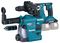 DHR281ZWJ - Twin 18V / 36V LXT Li-Ion Cordless SDS-Plus Rotary Hammer Drill & Dust Extraction System - Bare Unit