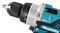 DDF486Z - 18V LXT Li-Ion Cordless Brushless Drill Driver - Bare Unit