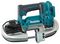 DPB184Z - 18V LXT Li-Ion Cordless Brushless 51mm Bandsaw - Bare Unit