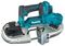 DPB183Z - 18V LXT Li-Ion Cordless Brushless 66mm Bandsaw - Bare Unit