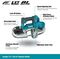 DPB183Z - 18V LXT Li-Ion Cordless Brushless 66mm Bandsaw - Bare Unit