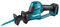 DJR189Z - 18V LXT Li-Ion Cordless Brushless Reciprocating Saw - Bare Unit