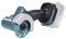 DMC300Z - 76mm 18V LXT Li-Ion Cordless Circular Cut-Off Saw - Bare Unit