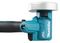 DMC300Z - 76mm 18V LXT Li-Ion Cordless Circular Cut-Off Saw - Bare Unit