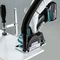 DMC300Z - 76mm 18V LXT Li-Ion Cordless Circular Cut-Off Saw - Bare Unit