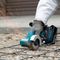 DMC300Z - 76mm 18V LXT Li-Ion Cordless Circular Cut-Off Saw - Bare Unit