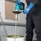DUT130Z - 18V LXT Li-Ion Cordless Paint, Plaster & Mortar Paddle Mixer - Bare Unit