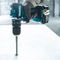 DHP487SF - 18V LXT 1x 3Ah Li-Ion Cordless Brushless Combi Drill Kit