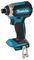 DLX2507TJ - 18V LXT 2x 5Ah Li-Ion Cordless Brushless Combi Drill & Impact Driver Kit