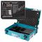 E-24913 - Drill & Screwdriver Bit Set in Makpac Case, 70 Piece