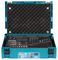 E-24913 - Drill & Screwdriver Bit Set in Makpac Case, 70 Piece