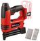 TE-CN 18 LI - SOLO - Power X-Change 18V Li-Ion Cordless Nail Gun & Stapler - Bare Unit
