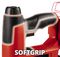 TE-CN 18 LI - SOLO - Power X-Change 18V Li-Ion Cordless Nail Gun & Stapler - Bare Unit