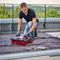 TE-TC 18/115 LI-SOLO - Power X-Change 18V Li-Ion Cordless Tile Cutter - Bare Unit