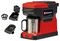 TE-CF 18 LI-SOLO - Power X-Change 18V Li-Ion Cordless Coffee Machine - Bare Unit