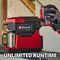 TE-CF 18 LI-SOLO - Power X-Change 18V Li-Ion Cordless Coffee Machine - Bare Unit