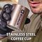 TE-CF 18 LI-SOLO - Power X-Change 18V Li-Ion Cordless Coffee Machine - Bare Unit