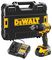 DCD799P1T-GB - 18V XR 1x 5Ah Li-Ion Cordless Brushless Combi Drill Kit