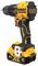 DCD799P2T-GB - 18V XR 2x 5Ah Li-Ion Cordless Brushless Combi Drill Kit