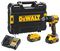 DCD799P2T-GB - 18V XR 2x 5Ah Li-Ion Cordless Brushless Combi Drill Kit
