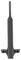 DCN9301-XJ - Driver Blade for DCN930 First Fix Framing Nail Gun