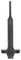 DCN9301-XJ - Driver Blade for DCN930 First Fix Framing Nail Gun