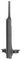 DCN9301-XJ - Driver Blade for DCN930 First Fix Framing Nail Gun