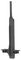 DCN9301-XJ - Driver Blade for DCN930 First Fix Framing Nail Gun
