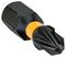 DT70523T-QZ - FlexTorq Extreme Impact Torsion Screwdriver Bit Set, 32 Piece
