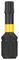 DT70523T-QZ - FlexTorq Extreme Impact Torsion Screwdriver Bit Set, 32 Piece