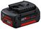 1.600.A01.9S1 - 18V 2x 4Ah Li-Ion Professional Power Tool Batteries & Charger Starter Kit