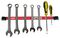 MTR400 - 506mm Heavy Duty Wall Mounted Magnetic Tool Storage Holder