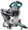 LS002GZ01 - 216mm 40V XGT Li-lon Cordless Slide Compound Mitre Saw - Bare Unit