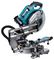 LS002GZ01 - 216mm 40V XGT Li-lon Cordless Slide Compound Mitre Saw - Bare Unit