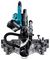 LS002GZ01 - 216mm 40V XGT Li-lon Cordless Slide Compound Mitre Saw - Bare Unit