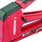 T50RED2 - 2-in-1 Heavy Duty Staple Gun