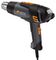 HM2320 E ECO - 240V - 2300W ECO Professional LCD Heat Gun, 230V AC