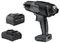 MH5 5.5AH KIT - 18V MobileHeat 5 1x 5.5Ah Li-lon Cordless Heat Gun Kit