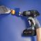 MH5 5.5AH KIT - 18V MobileHeat 5 1x 5.5Ah Li-lon Cordless Heat Gun Kit
