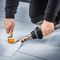 MH7 8AH KIT - 18V MobileHeat 7 1x 8Ah Li-lon Cordless Heat Gun Kit