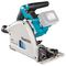 DSP600ZJ - 18V Twin 18v / 36V LXT Li-Ion Brushless Plunge Circular Saw, 165mm - Bare Unit