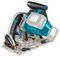 DSP600ZJ - 18V Twin 18v / 36V LXT Li-Ion Brushless Plunge Circular Saw, 165mm - Bare Unit