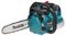 DUC256Z - 18V X2 TOP HANDLE CHAINSAW