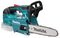 DUC256Z - 18V X2 TOP HANDLE CHAINSAW