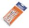 19754 - Double Open-End Metric Spanner Set, 8 Piece