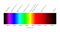 L-383GDT - LED, Rectangular, Green