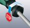 05110011001 - 1.2mm x 8mm x 175mm Kraftform Lasertip Slotted Screwdriver - 334