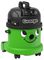 GVE370(GRN)+A26 230V - 15L 1060W George 3-in-1 Wet & Dry Carpet / Upholstery Vacuum Cleaner 230V