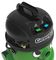 GVE370(GRN)+A26 230V - 15L 1060W George 3-in-1 Wet & Dry Carpet / Upholstery Vacuum Cleaner 230V